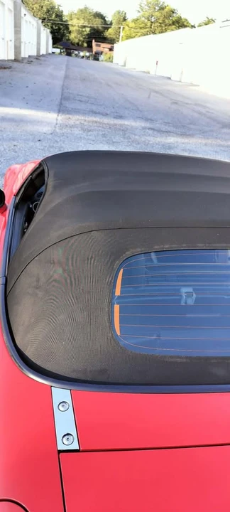 2007 Mazda NC MX-5 Miata - Image 17 of 20