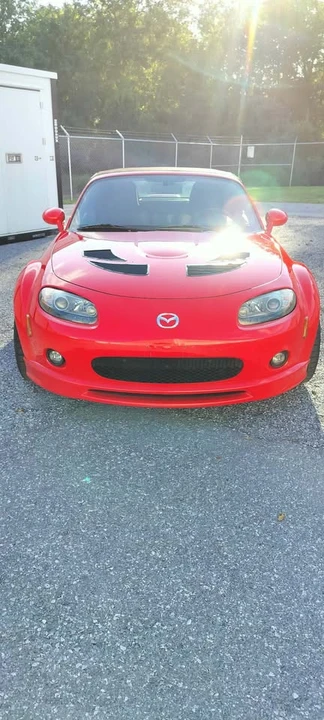 2007 Mazda NC MX-5 Miata - Image 5 of 20