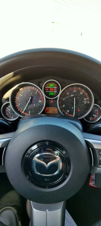 2007 Mazda NC MX-5 Miata - Image 9 of 20