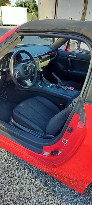 2007 Mazda NC MX-5 Miata - Image 7 of 20