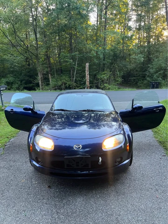 2007 Mazda NC MX-5 Miata - Image 18 of 20