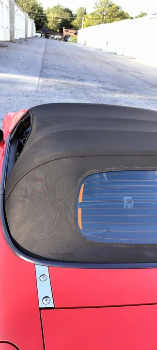 2007 Mazda NC MX-5 Miata - Image 16 of 20