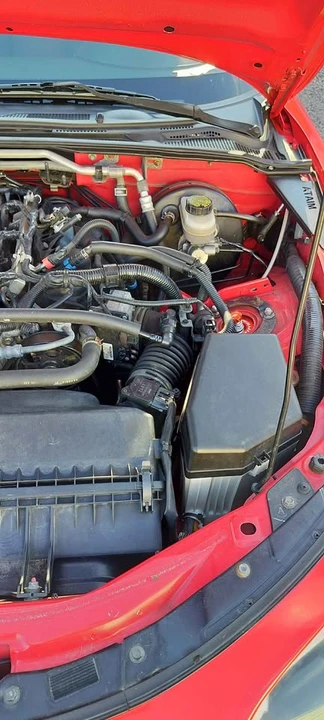 2007 Mazda NC MX-5 Miata - Image 10 of 20
