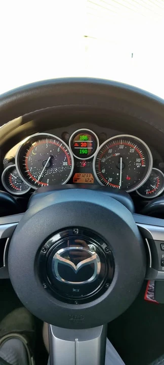 2007 Mazda NC MX-5 Miata - Image 13 of 20