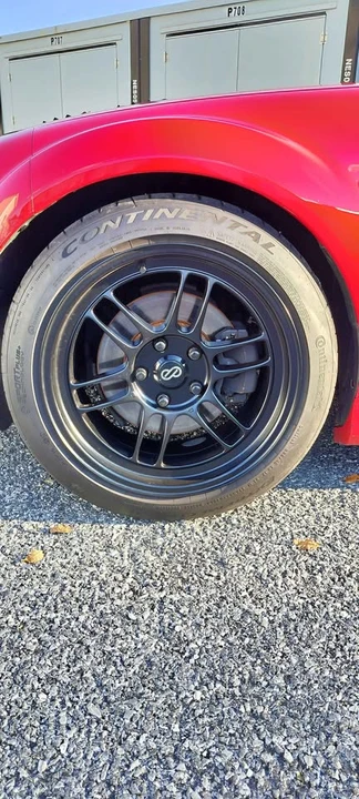 2007 Mazda NC MX-5 Miata - Image 7 of 20