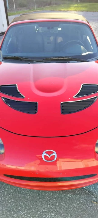 2007 Mazda NC MX-5 Miata - Image 8 of 20