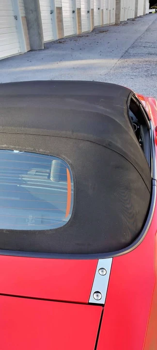 2007 Mazda NC MX-5 Miata - Image 17 of 20