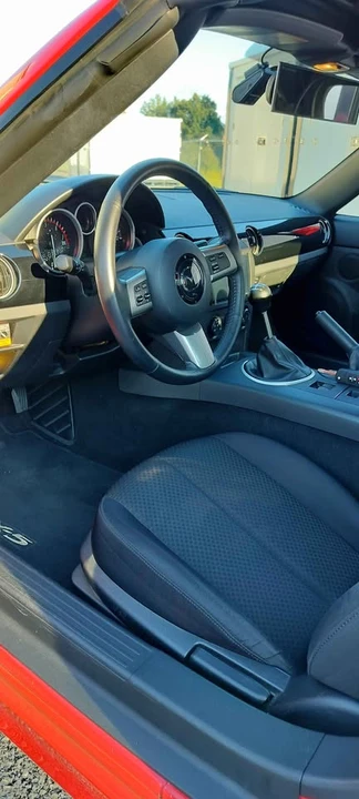 2007 Mazda NC MX-5 Miata - Image 11 of 20