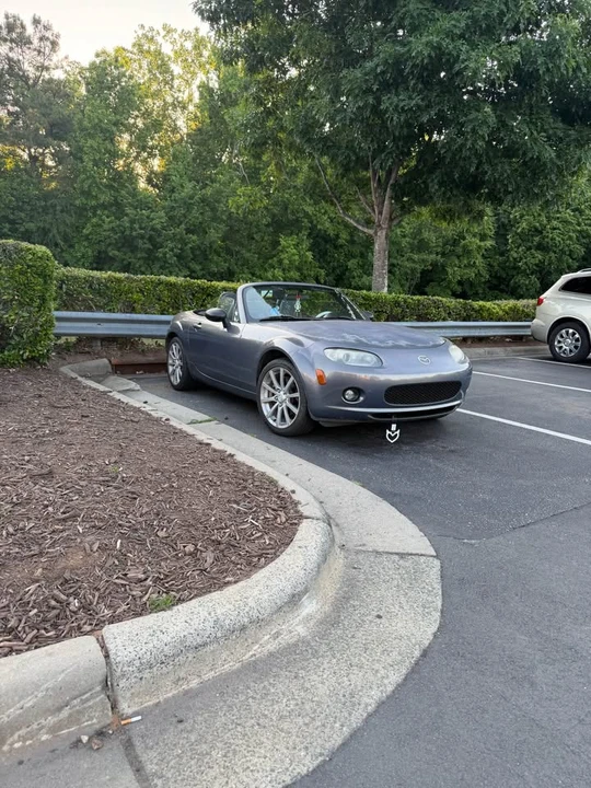 2007 Mazda NC MX-5 Miata - Image 3 of 10