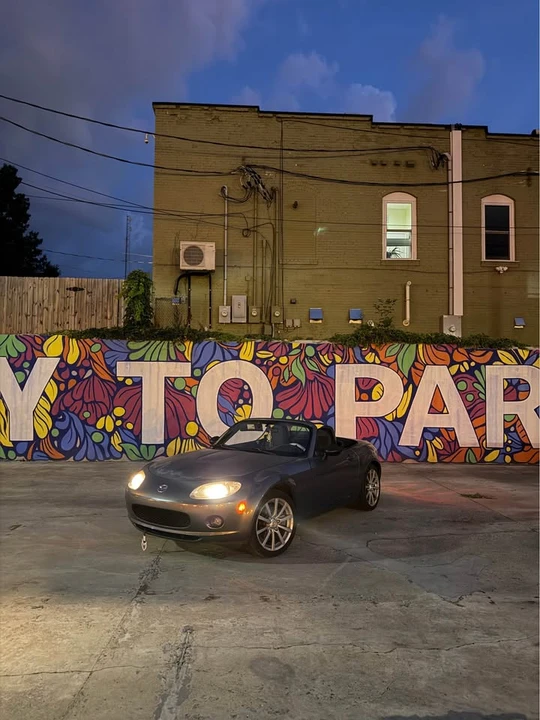 2007 Mazda NC MX-5 Miata - Image 2 of 10