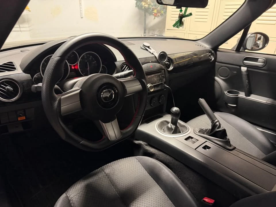 2007 Mazda NC MX-5 Miata - Image 8 of 12