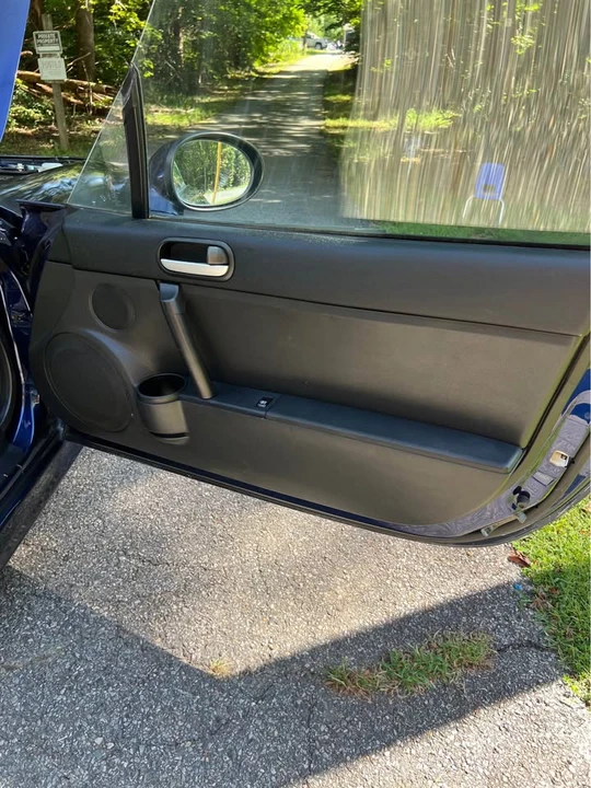 2007 Mazda NC MX-5 Miata - Image 11 of 20