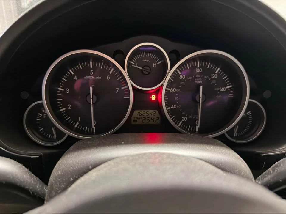 2007 Mazda NC MX-5 Miata - Image 10 of 12