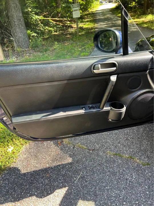 2007 Mazda NC MX-5 Miata - Image 12 of 20