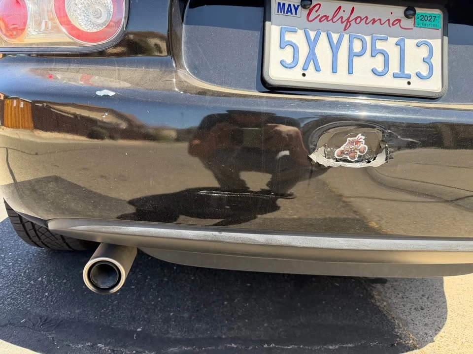 2007 Mazda NC MX-5 Miata - Image 6 of 12