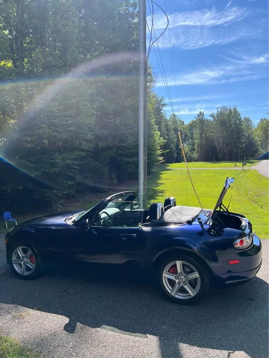 2007 Mazda NC MX-5 Miata - Image 20 of 20