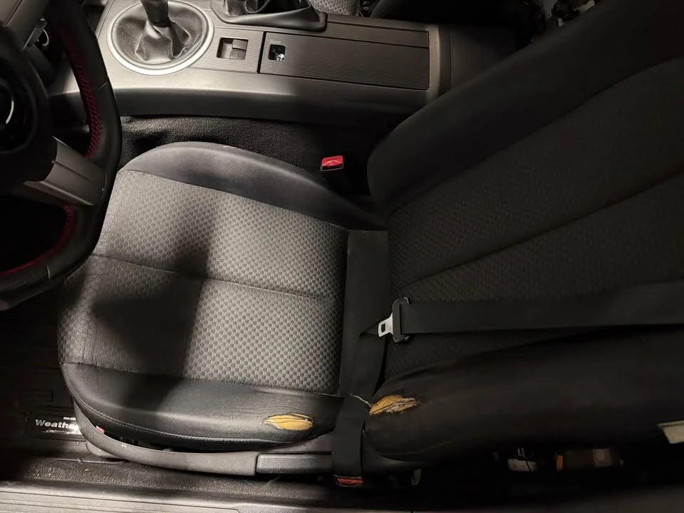 2007 Mazda NC MX-5 Miata - Image 9 of 12