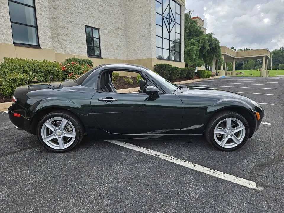 2007 Mazda NC MX-5 Miata - Image 12 of 20