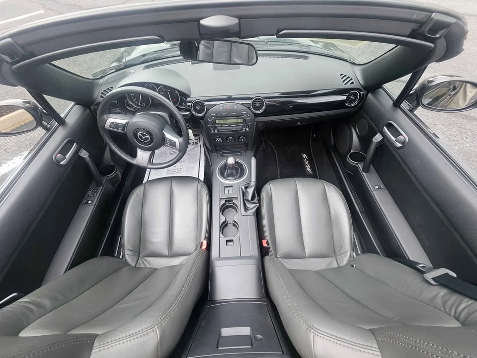 2007 Mazda NC MX-5 Miata - Image 15 of 20