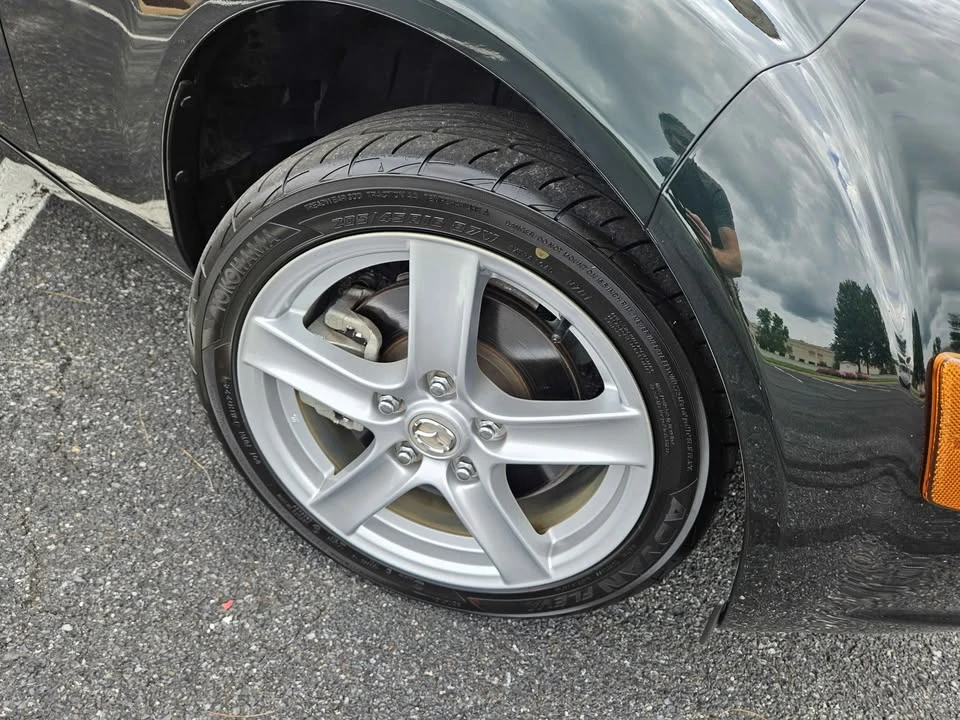 2007 Mazda NC MX-5 Miata - Image 2 of 20
