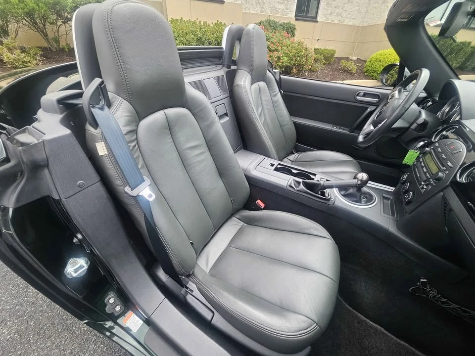 2007 Mazda NC MX-5 Miata - Image 17 of 20