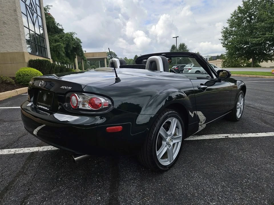 2007 Mazda NC MX-5 Miata - Image 20 of 20