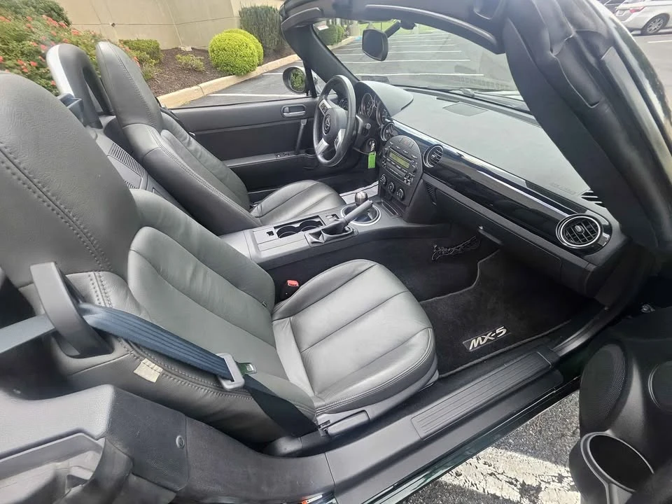 2007 Mazda NC MX-5 Miata - Image 16 of 20