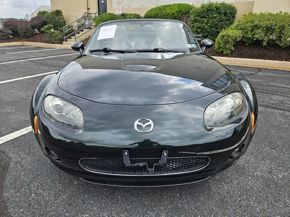 2007 Mazda NC MX-5 Miata - Image 8 of 20