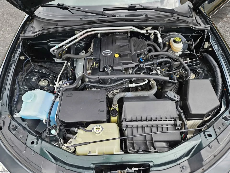 2007 Mazda NC MX-5 Miata - Image 18 of 20