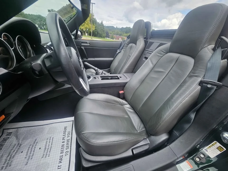2007 Mazda NC MX-5 Miata - Image 13 of 20