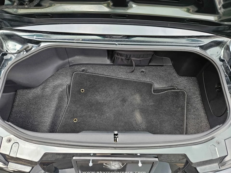2007 Mazda NC MX-5 Miata - Image 19 of 20