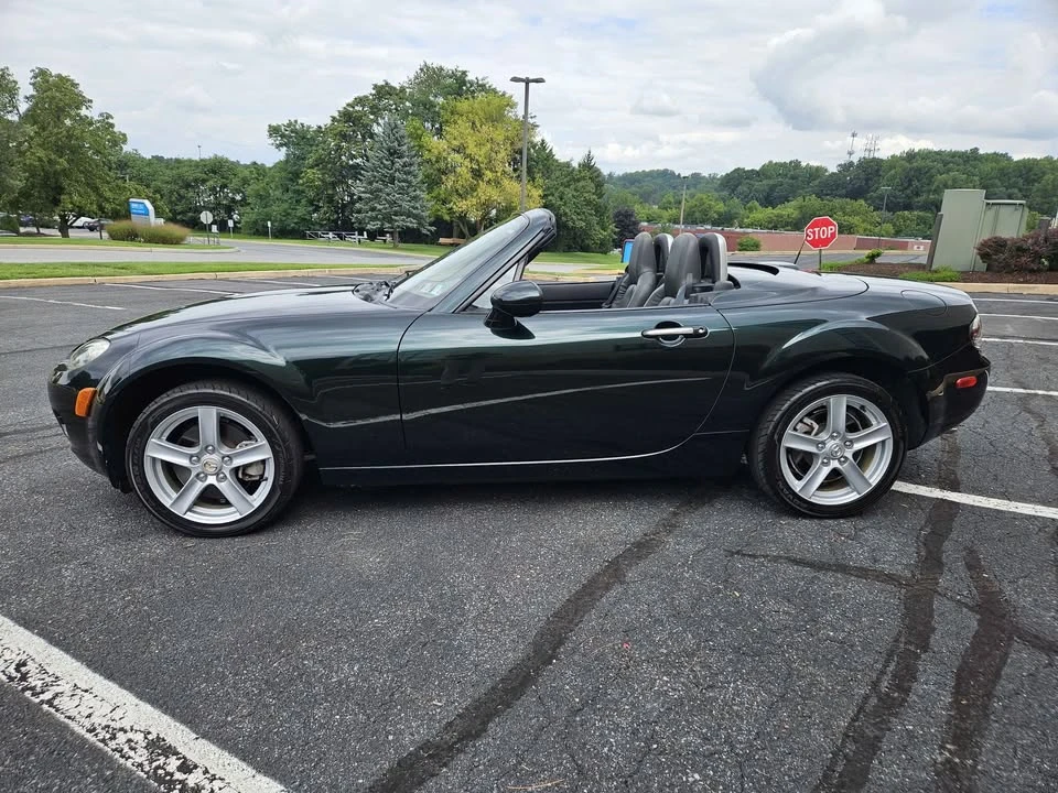 2007 Mazda NC MX-5 Miata - Image 6 of 20