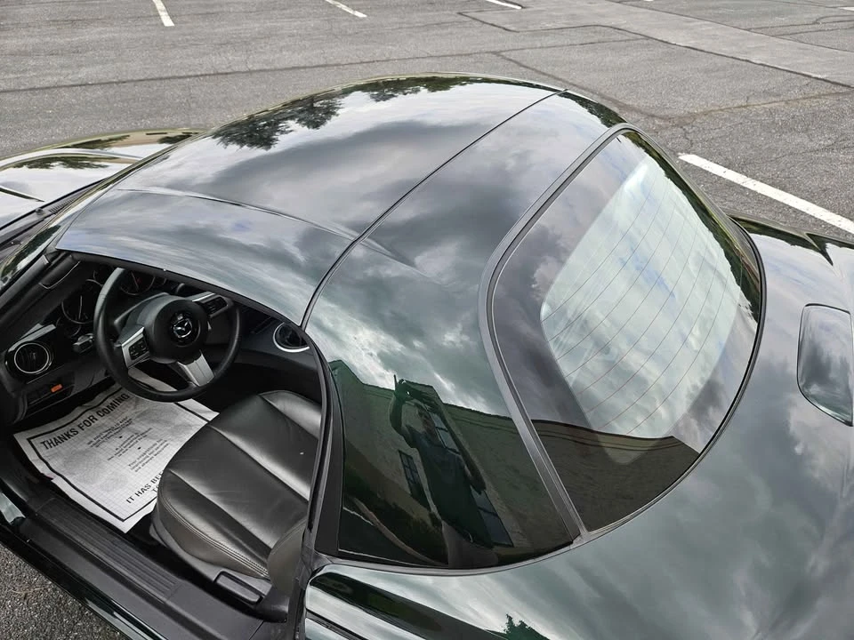 2007 Mazda NC MX-5 Miata - Image 9 of 20