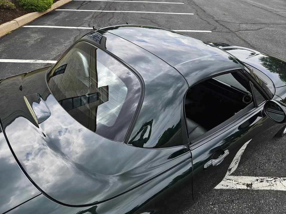 2007 Mazda NC MX-5 Miata - Image 10 of 20
