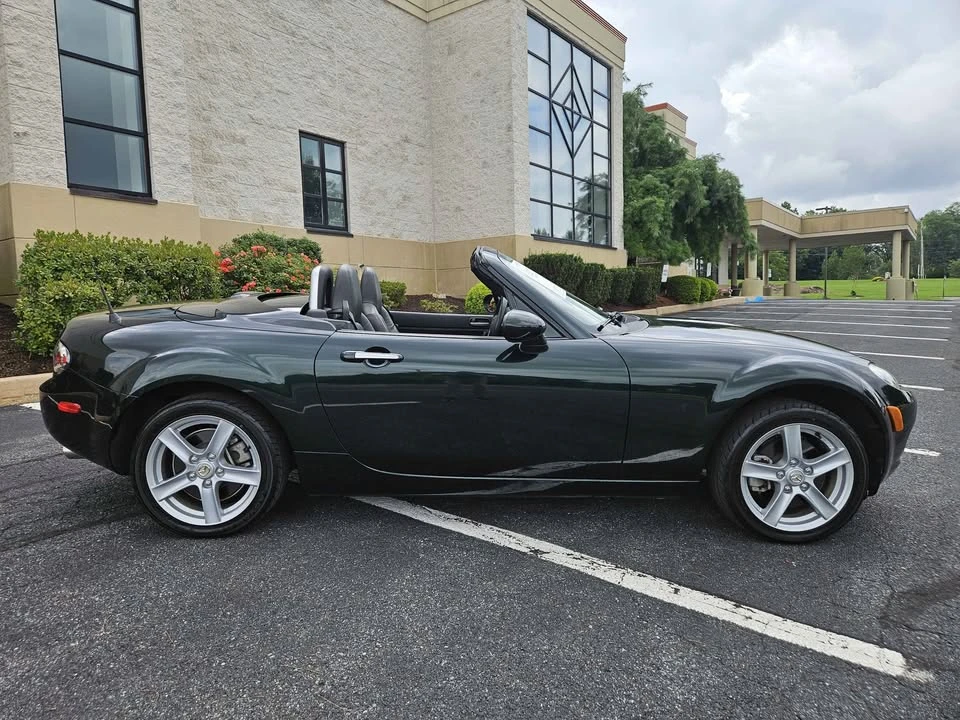 2007 Mazda NC MX-5 Miata - Image 3 of 20
