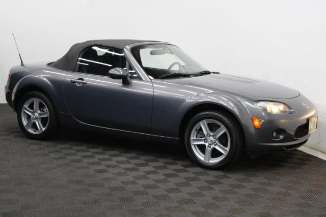 2007 Mazda NC MX-5 Miata - Image 4 of 20