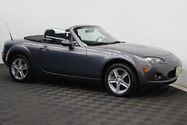 2007 Mazda NC MX-5 Miata - Image 2 of 20