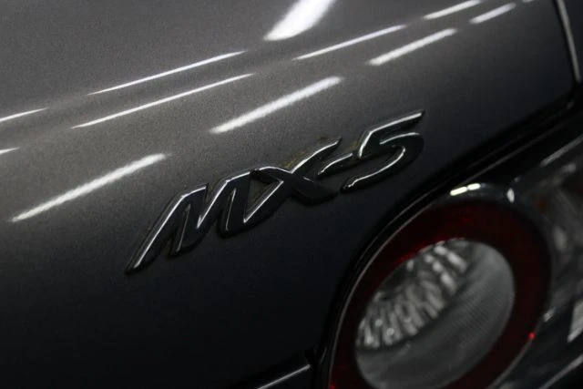 2007 Mazda NC MX-5 Miata - Image 9 of 20