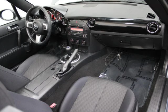 2007 Mazda NC MX-5 Miata - Image 17 of 20