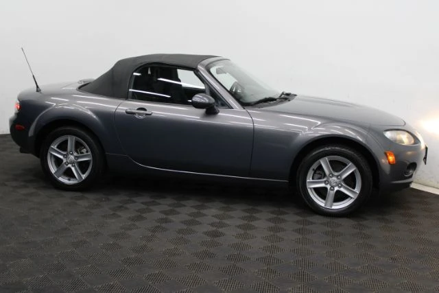 2007 Mazda NC MX-5 Miata - Image 19 of 20
