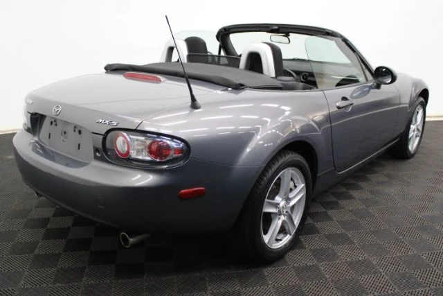 2007 Mazda NC MX-5 Miata - Image 7 of 20