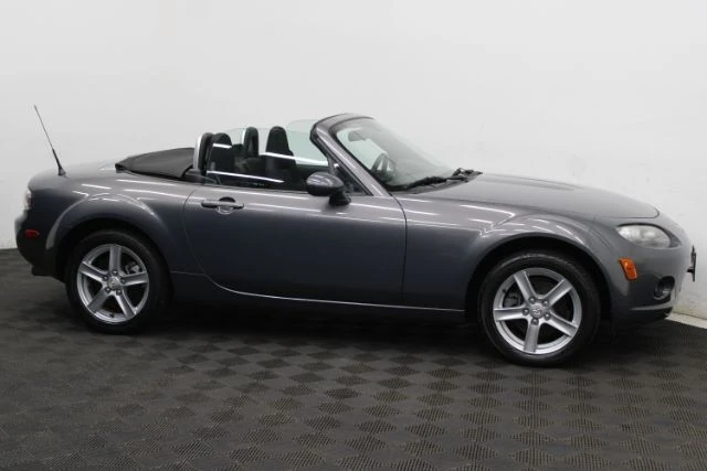 2007 Mazda NC MX-5 Miata - Image 5 of 20