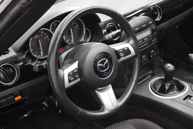 2007 Mazda NC MX-5 Miata - Image 12 of 20
