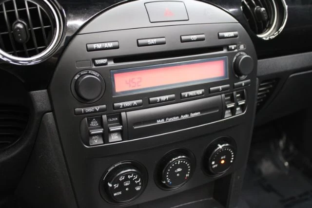2007 Mazda NC MX-5 Miata - Image 15 of 20
