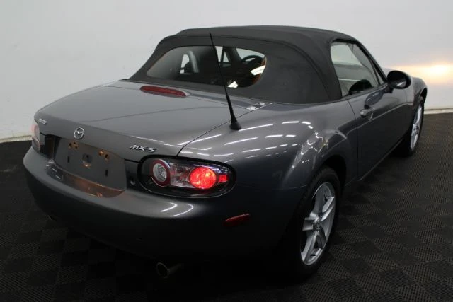 2007 Mazda NC MX-5 Miata - Image 20 of 20