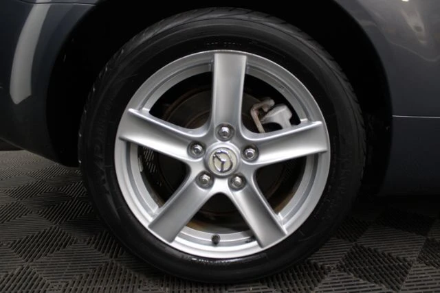 2007 Mazda NC MX-5 Miata - Image 8 of 20