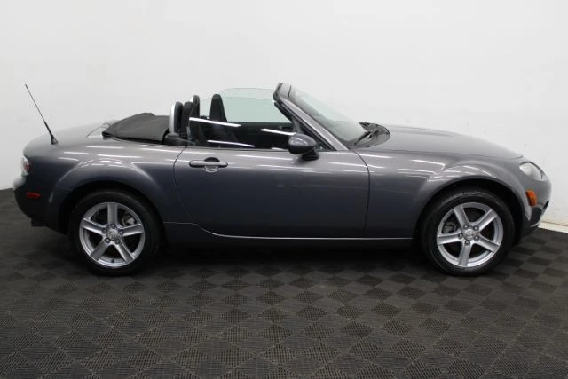 2007 Mazda NC MX-5 Miata - Image 6 of 20
