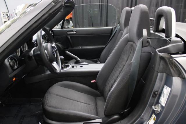 2007 Mazda NC MX-5 Miata - Image 3 of 20