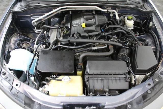 2007 Mazda NC MX-5 Miata - Image 18 of 20