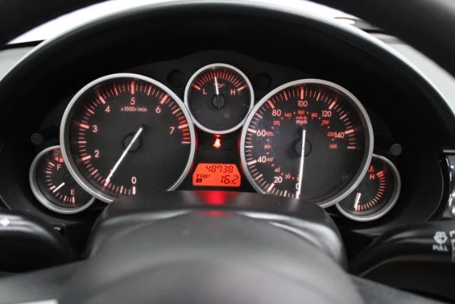 2007 Mazda NC MX-5 Miata - Image 16 of 20